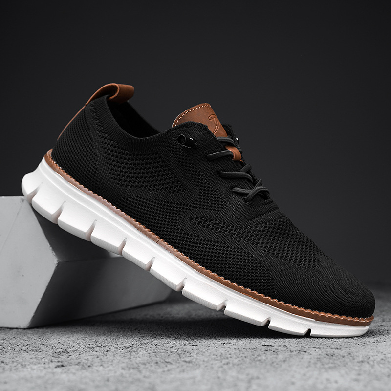 Zapatillas de deporte para Hom - Mens Fashion Trainers reseña y precio
