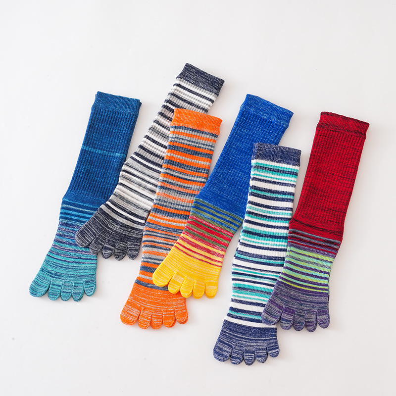 1/5 Pares de Calcetines Largos - Socks Ankle Men reseña y precio