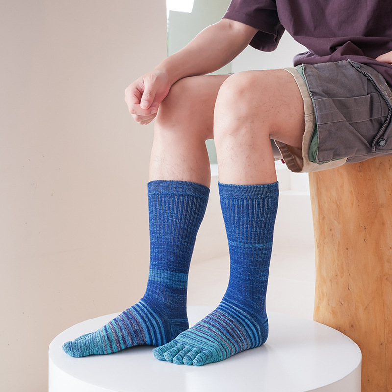 1/5 Pares de Calcetines Largos - Socks Ankle Men reseña y precio