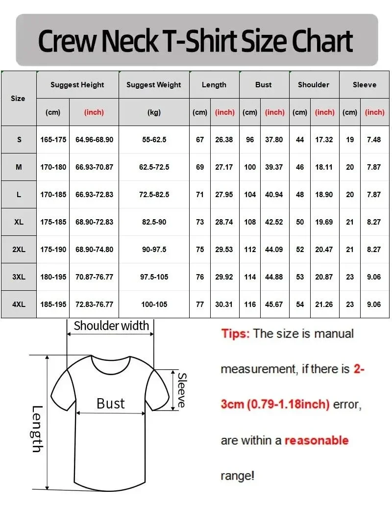 Camiseta de Algodón con Estamp - Poster Men Fashion reseña y precio