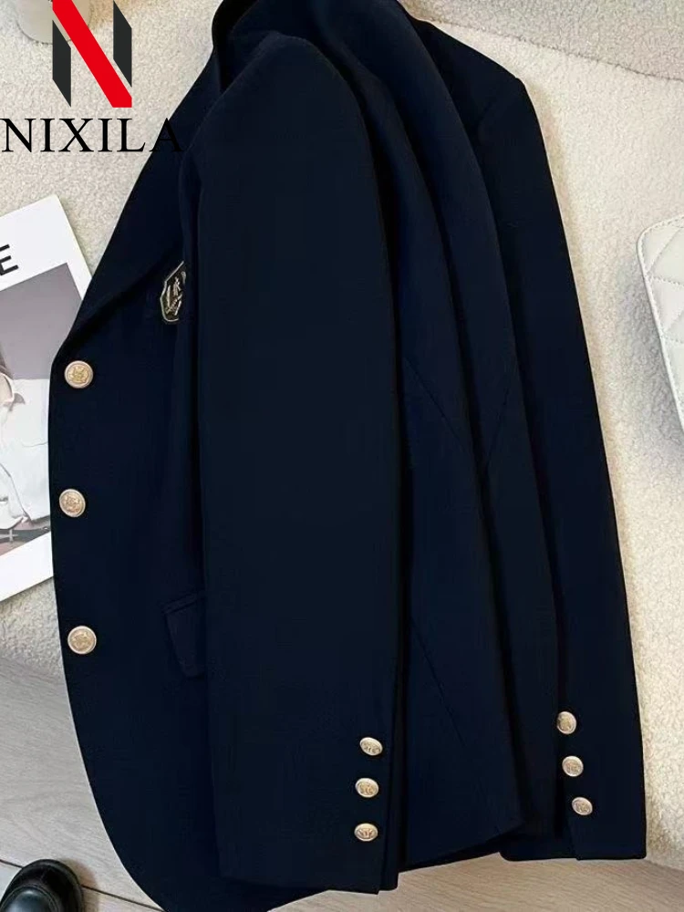 Blazer Elegante para Mujer de  - Men'S Fashion X reseña y precio