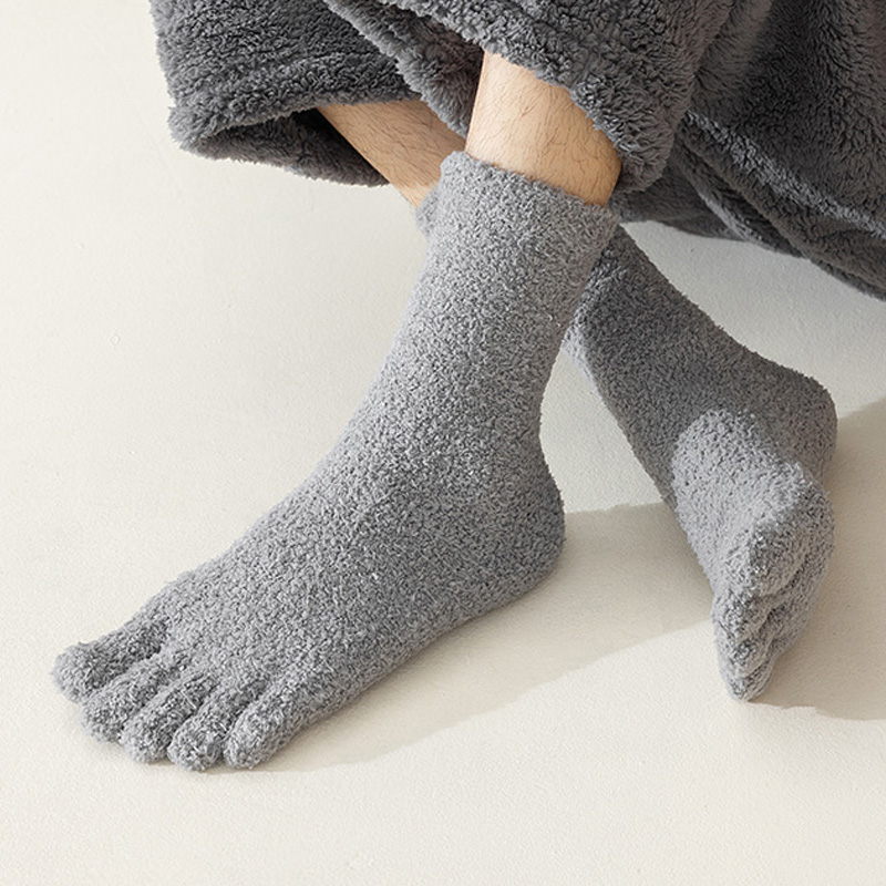 1/5 pares de calcetines térmic - Socks Ankle Men reseña y precio