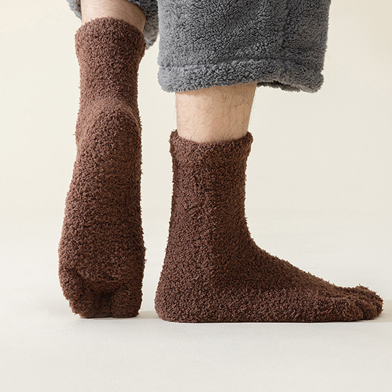 1/5 pares de calcetines térmic - Socks Ankle Men reseña y precio