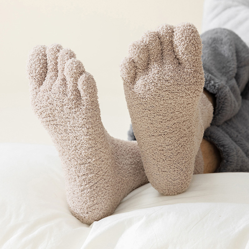 1/5 pares de calcetines térmic - Socks Ankle Men reseña y precio