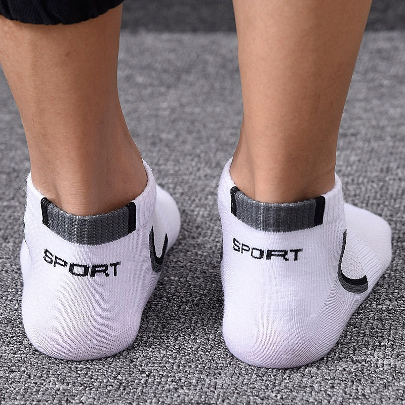 2 pares/lote de Calcetines tob - Socks Ankle Men reseña y precio